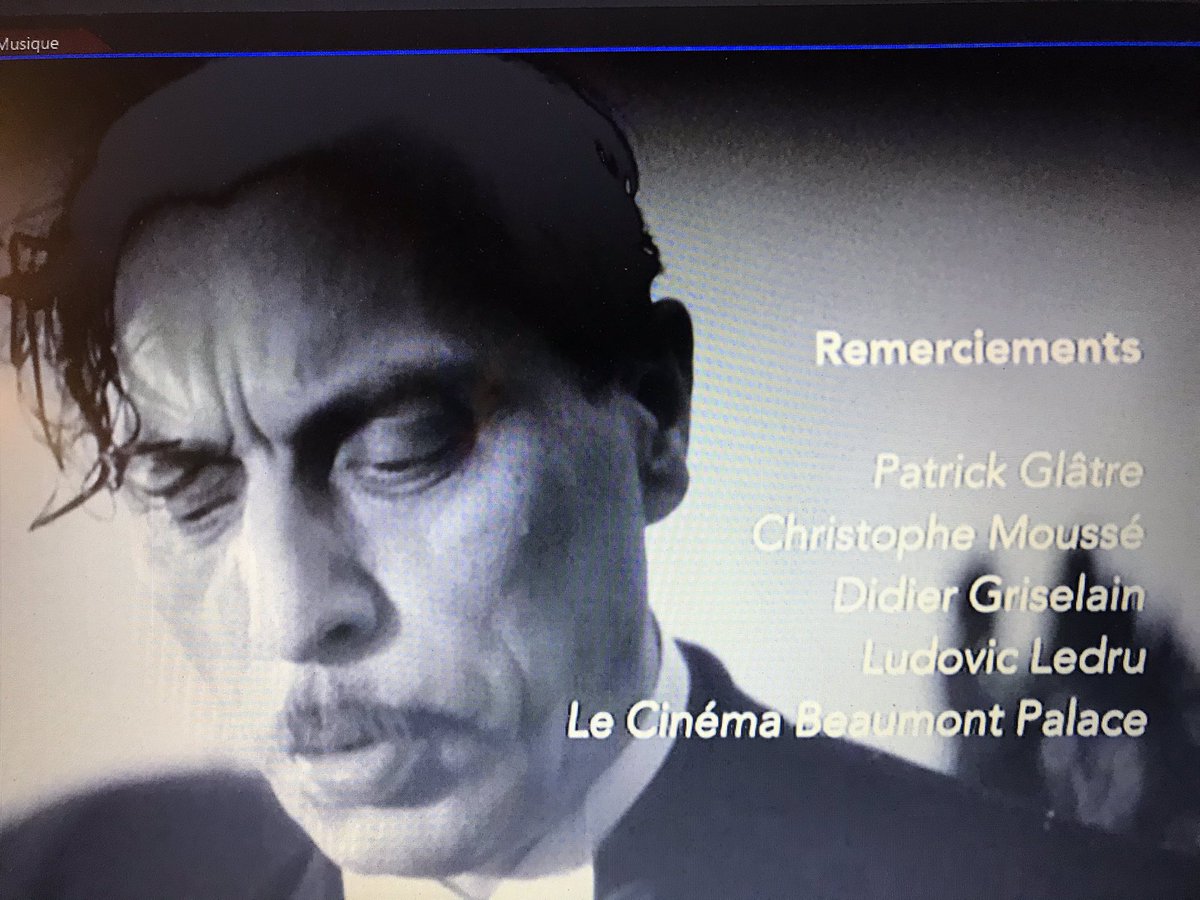 Réalisateur à faire connaître #jeandreville <a href="/PatheFilms/">Pathé Films</a> #dvd #cinemapatrimoine #cinemafrancais #louisjouvet #henrijeanson