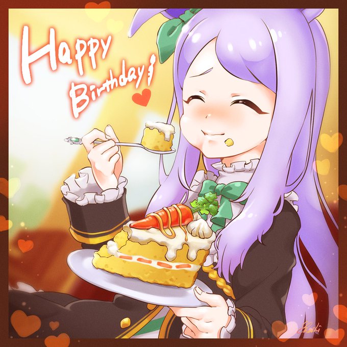 ケーキのtwitterイラスト検索結果