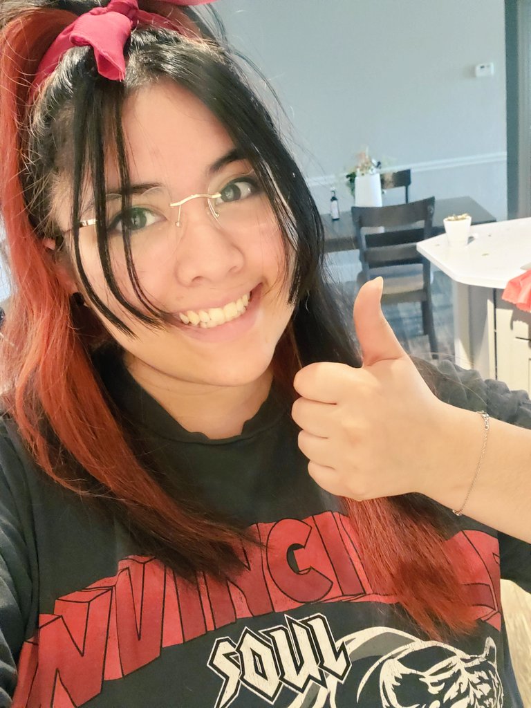 angel_https's tweet image. Just another day 😀 #FromTheGroundUp #CountYourDays #TheEndIsComing