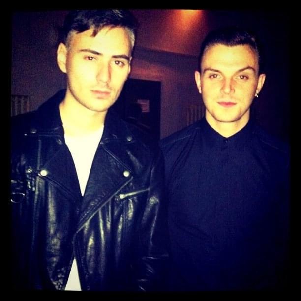 Из старого состава