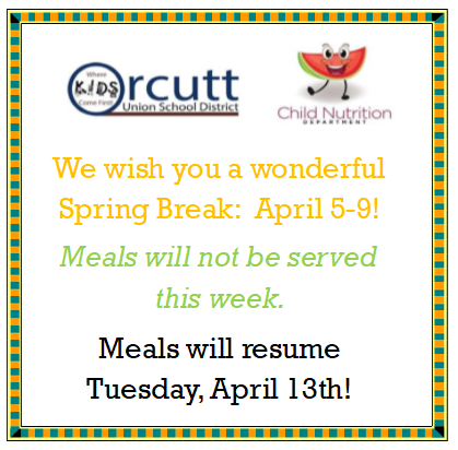 Orcutt School District (@orcuttschools) on Twitter photo 