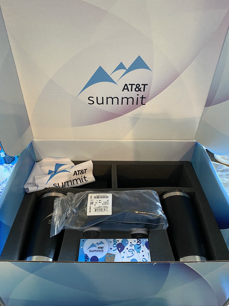CompetitiveKev's tweet photo. Sooooo pumped to come home to this today! Can’t wait for another chance to win it! #Blessed #FirstSummit #GiftsOnGifts https://t.co/ETZ99zUkSv
