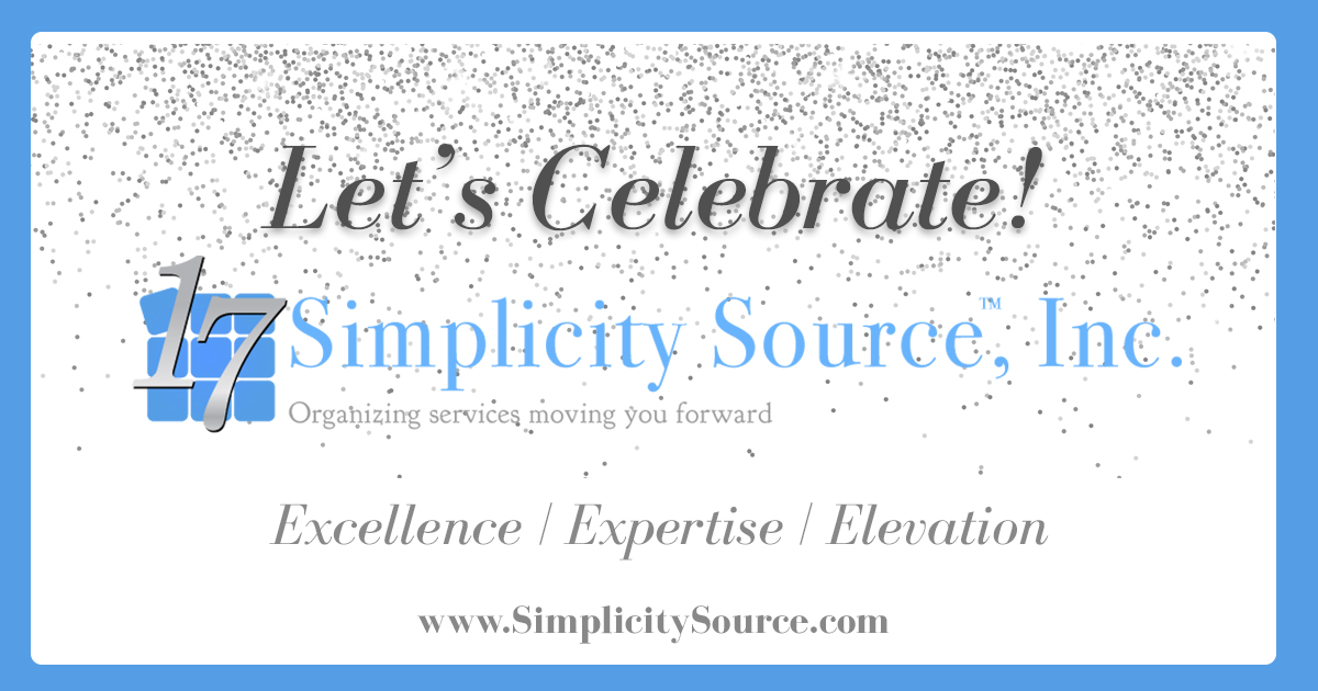 simplicity4you's tweet image. I've always said that I'm only as good as my team, and the truth is my team is fabulous! 🌟 Please join us in celebrating this amazing group and our 17th anniversary! Nothing can slow us down, especially COVID. 
#SimplicitySource #SimplicityStyle #17yearsandcounting
