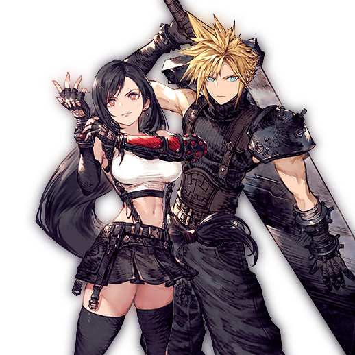 Ff7remake 高画質 のtwitterイラスト検索結果