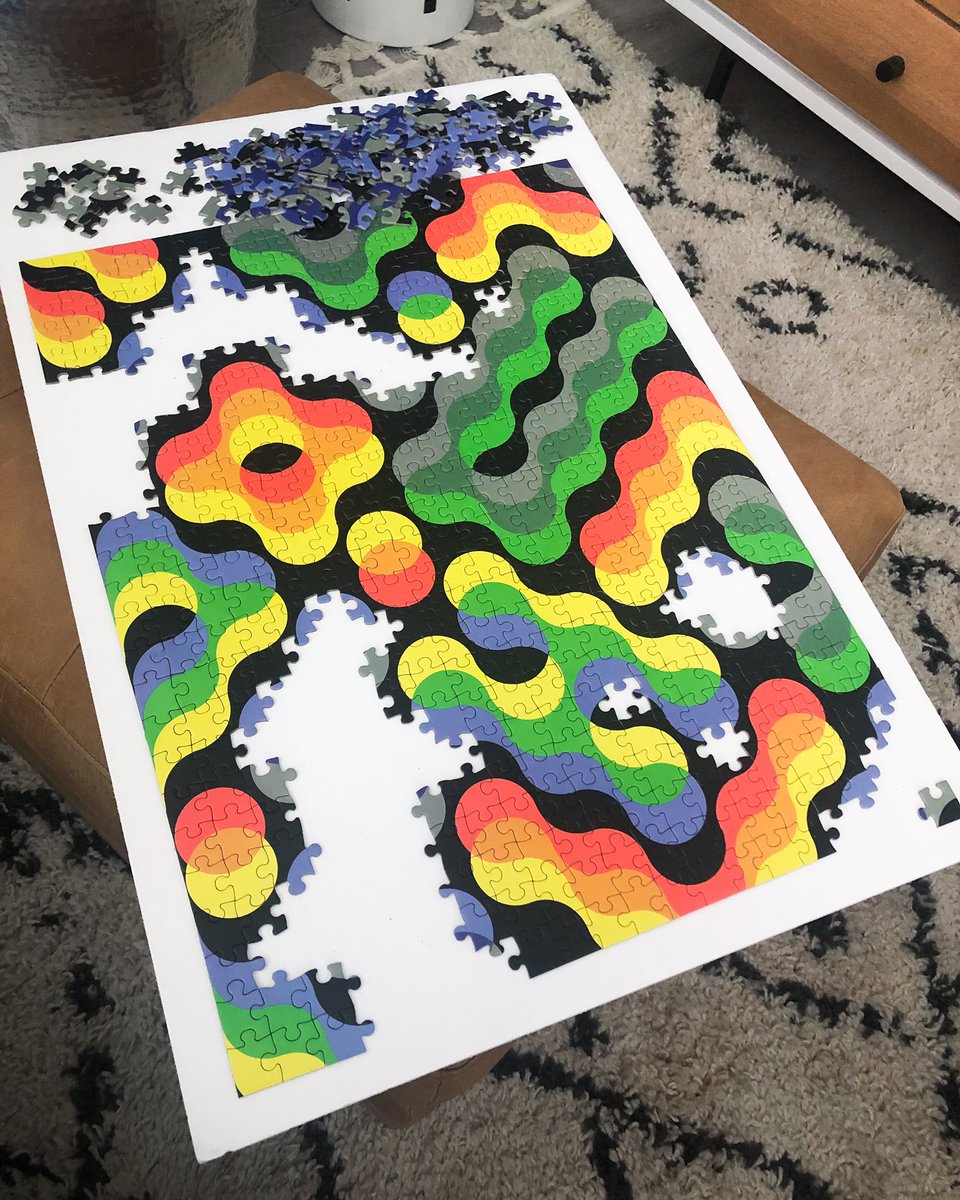 Karen Puzzles 🧩 tweet media