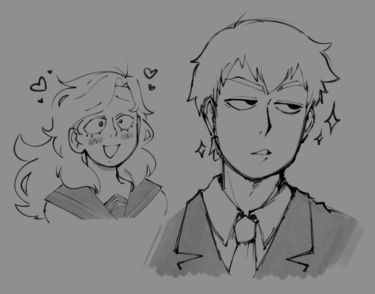 On this episode of "animes I slept on until now": Mob Psycho 100! Easily became one of my favorite animes after finishing it! ? 