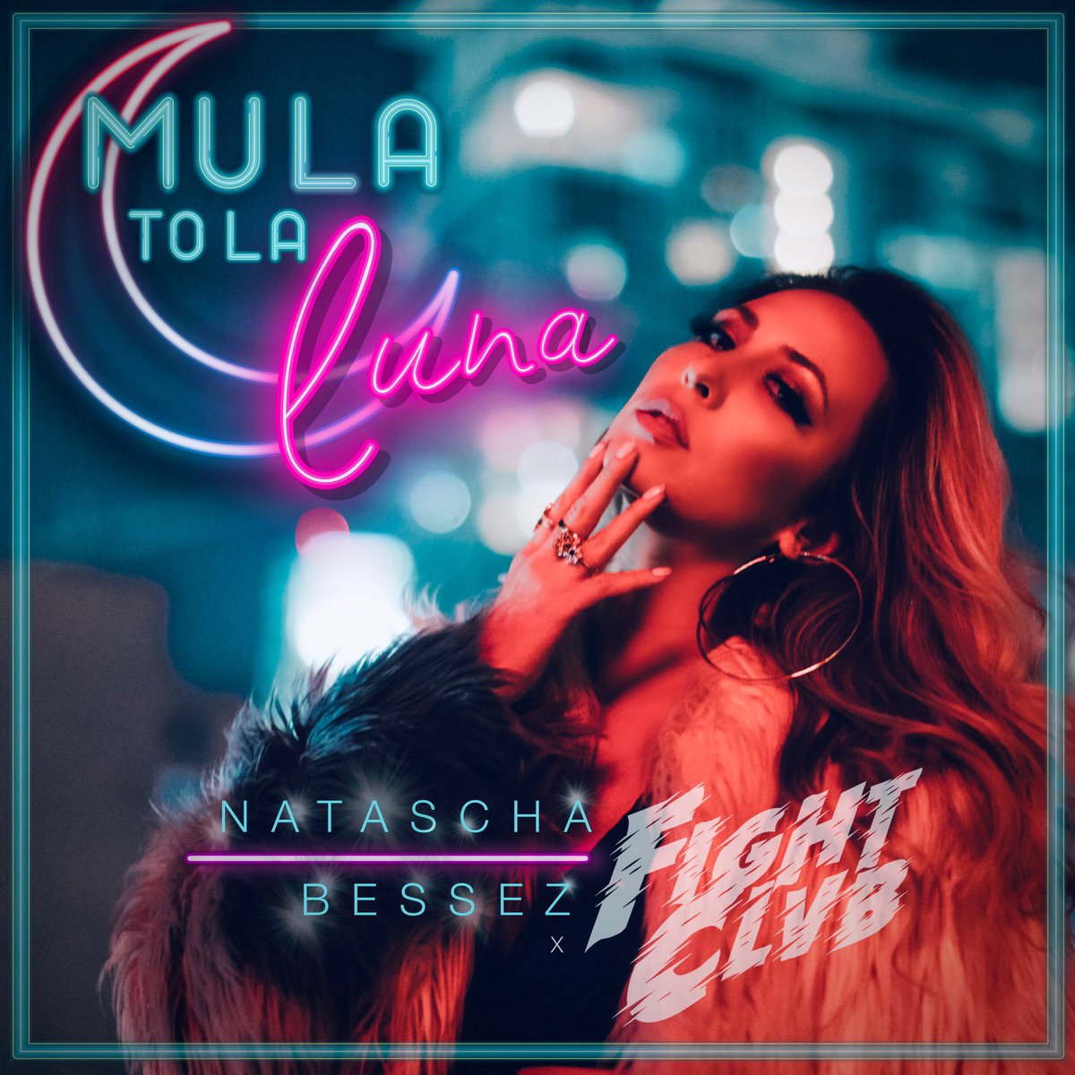 Peep this Baile Funk track we worked on for the awesome <a href="/nataschabessez/">Natascha Bessez</a> !

⛓: ffm.to/nataschabessez…