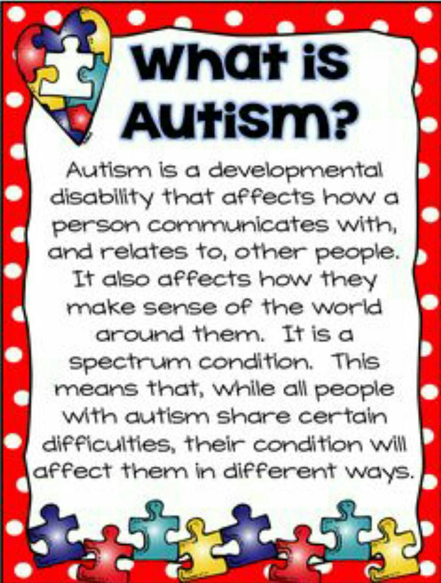 baltocp's tweet photo. Happy #autismawarenessday 🥳💜💙 !! Here is some helpful information, as our way of doing our part to spread awareness around Autism Spectrum Disorder ! 🧩 https://t.co/jGs6i5fuvT
