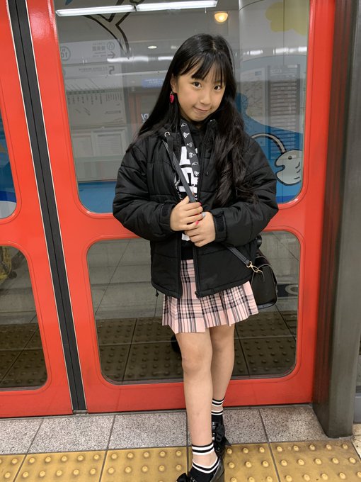 Twitterのコスプレ画像17