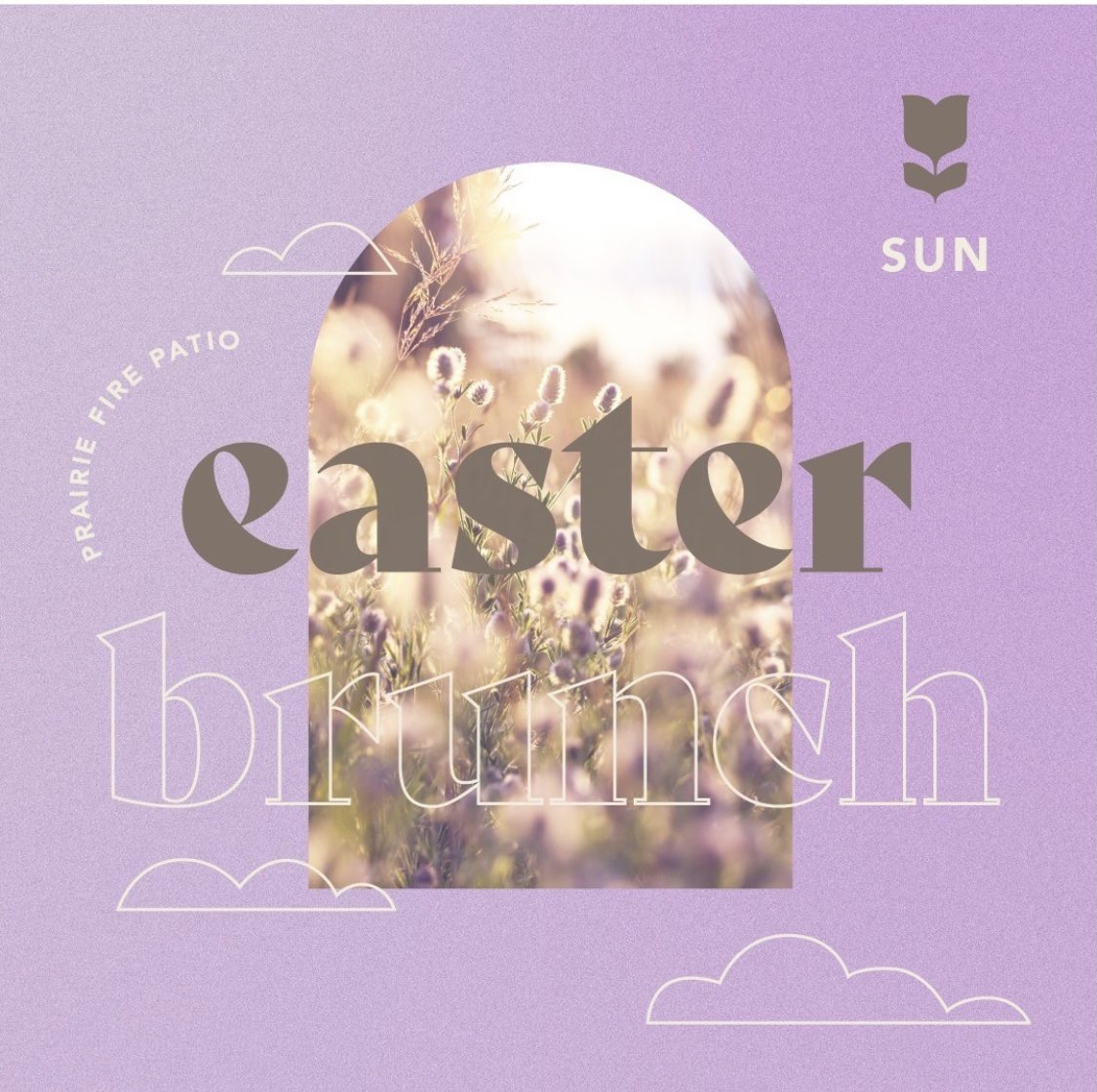 This Easter Sunday, hop on over to Prairie Fire for a festive brunch of your holiday favorites and new spring libations. 🐰 Take a seat on the patio between 9am-3pm on April 4th. Reservations Required - 661.427.4900.