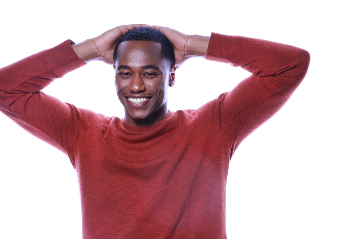 iamthomasjsmith's tweet image. A rich smile 😁 

#malemodels #Atlantamodels #commercialmodels