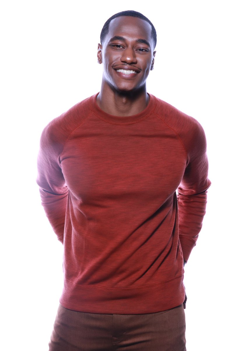 iamthomasjsmith's tweet image. A rich smile 😁 

#malemodels #Atlantamodels #commercialmodels