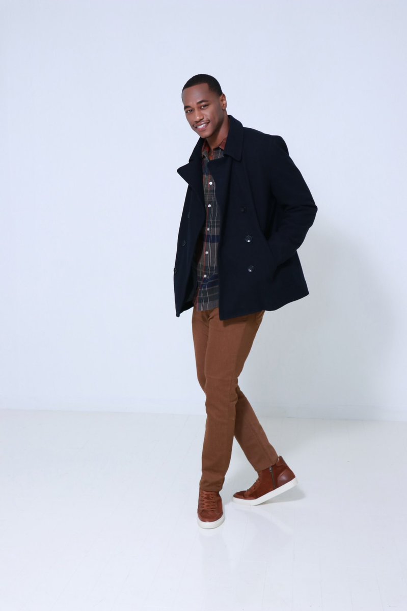 iamthomasjsmith's tweet image. A rich smile 😁 

#malemodels #Atlantamodels #commercialmodels
