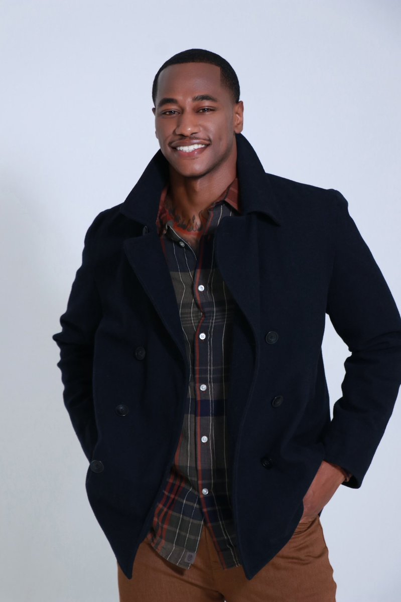 iamthomasjsmith's tweet image. A rich smile 😁 

#malemodels #Atlantamodels #commercialmodels