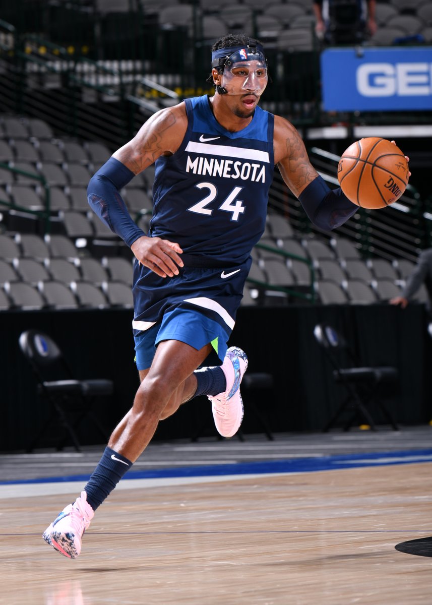 スポーツ選手 RONDAEHOLLIS-JEFFRSON Rondae Hollis-Jefferson