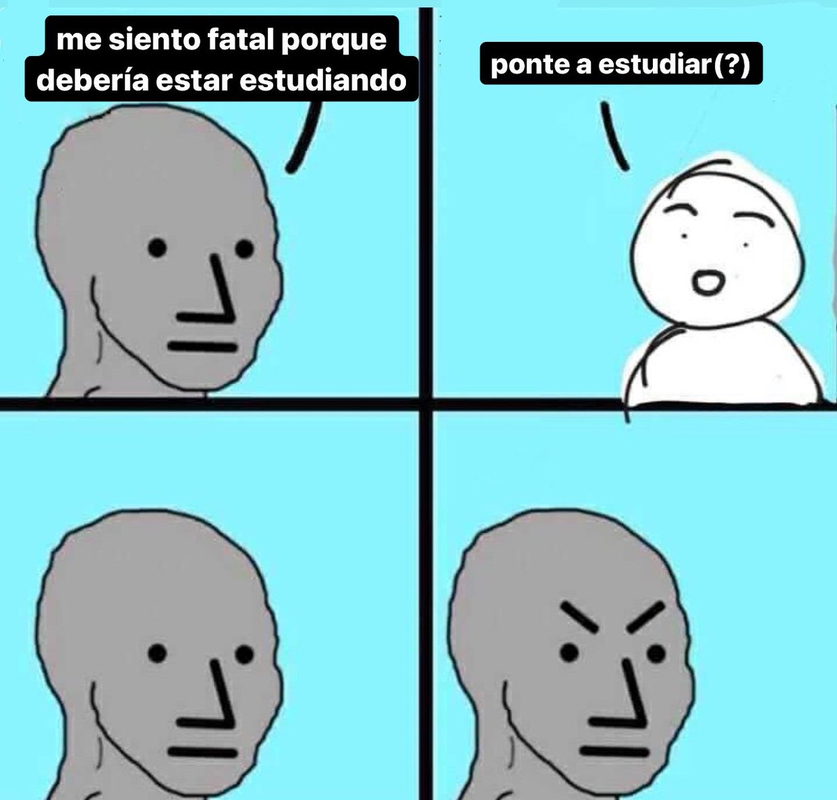 memes feos yo qué sé (@memefeos) on Twitter photo 