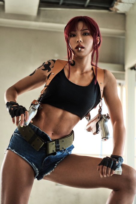 Twitterのコスプレ画像38