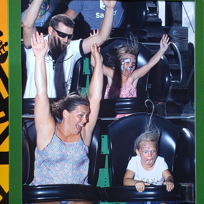 ⚠ Warning! Summer fun is closer than you think. Are you ready? A Season Pass can be yours for as little as 4 payments under $14 each.  
Shop All Passes: bddy.me/3cHOgii