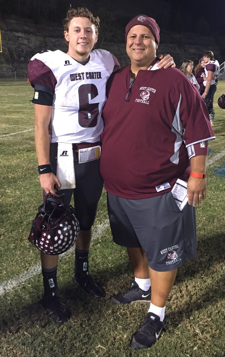 comets36's tweet photo. @fbcoachsimpson https://t.co/bLurEkqOd6