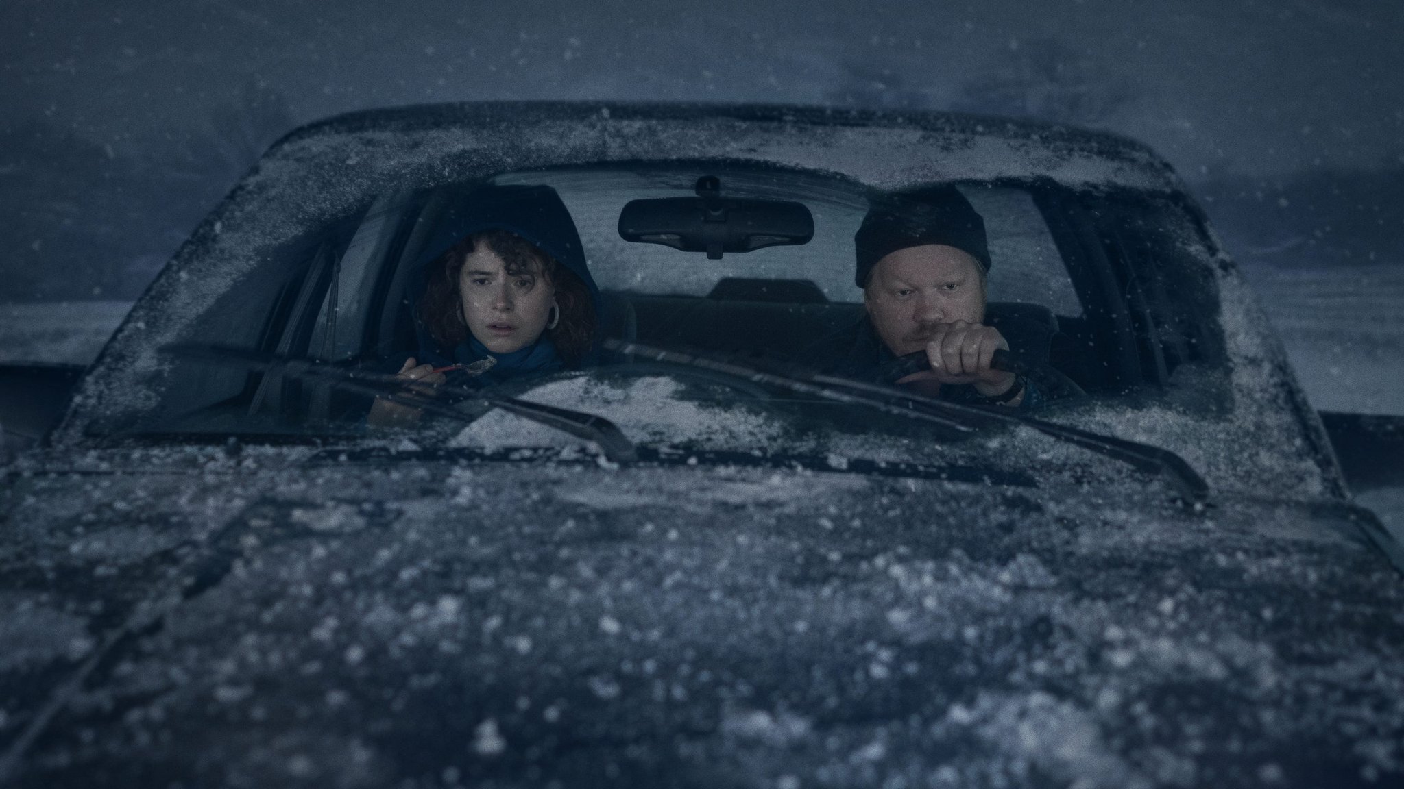 I’m thinking of ending things