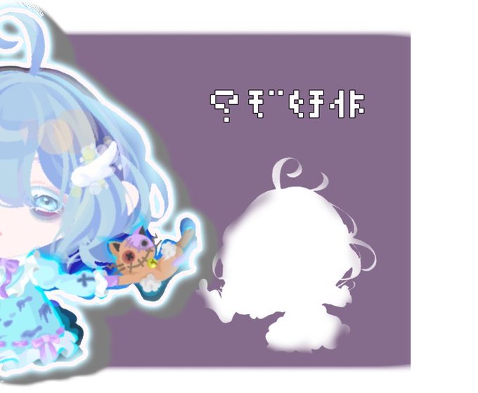 Nilのtwitterイラスト検索結果