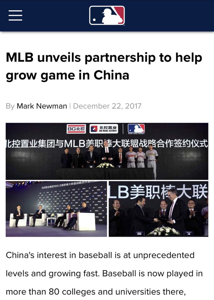 nataliejohnsonn's tweet image. Hey @MLB, how are the voter suppression laws in China?