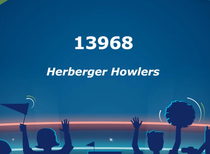 HYSArobotics's tweet image. The Howlers had an amazing time at the Turquoise Qualifier! We are ecstatic to have qualified (again!) for the AZ FTC State Championships happening next month! Can't wait to catch y'all there! 🐺