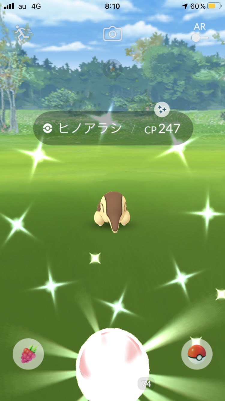 色違いヒノアラシ Twitter Search Twitter