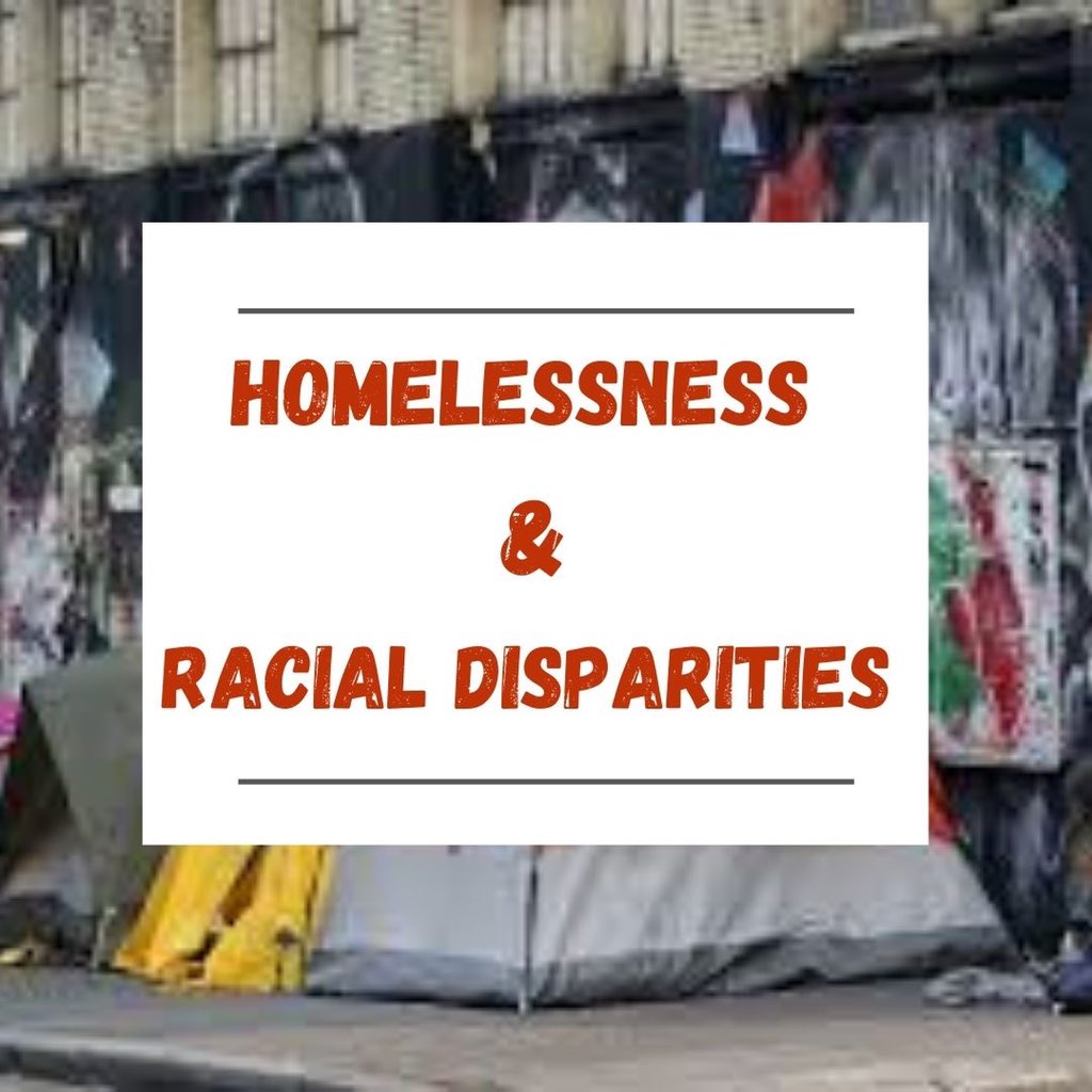 JHUBSU's tweet photo. T-3 days until we stop collecting clothing for our spring community service event- a winter clothing drive for homeless families and individuals! Check out this post to learn about how homelessness affects Black Americans. https://t.co/khHa9al8eU