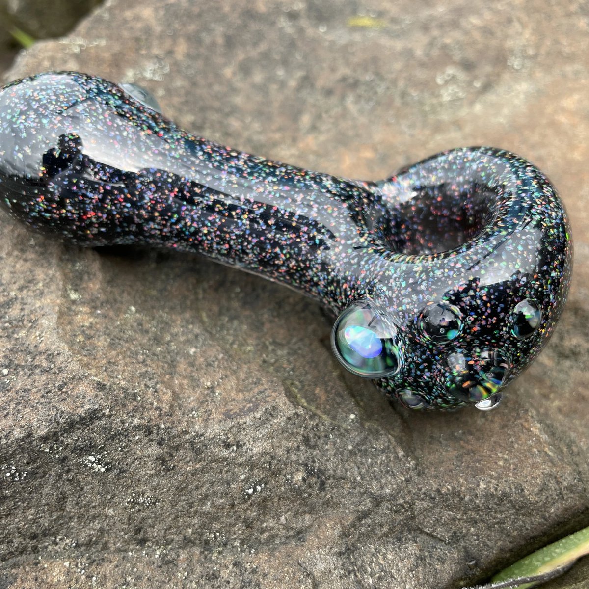 smokinjs.com/products/crush…

Crushed Opal Spoon Pipe

#FrHIGHday #SmokinJs #StonerFam #IAmCannabis #SpoonPipe #Opal #New #GlassLife #GlassDrop #CrushedOpal #HandPipe #EverythingForYourSmokinLifestyle 🌱