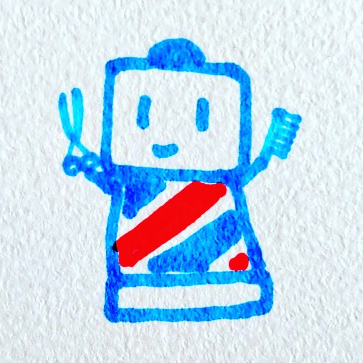 Twoucan 床屋 の注目ツイート イラスト マンガ Twoucan 床屋 の注目ツイート イラスト マンガ