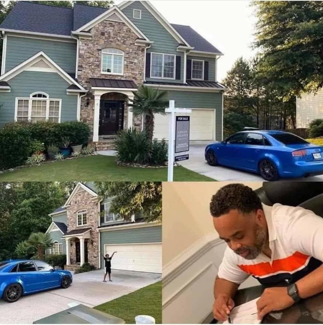 SandersBeale's tweet photo. 🚨 New Homeowner🏡 Alert
•
Congratulations to The Ramirez Family 🏆on your new home
•
Real people, real results with our 
Proven Program
•
Get your credit power back 
•
Who else want to become a homeowner but credit is stopping you? We can Help!!
PM ME or Comment “Credit" https://t.co/hOrmyfujN1