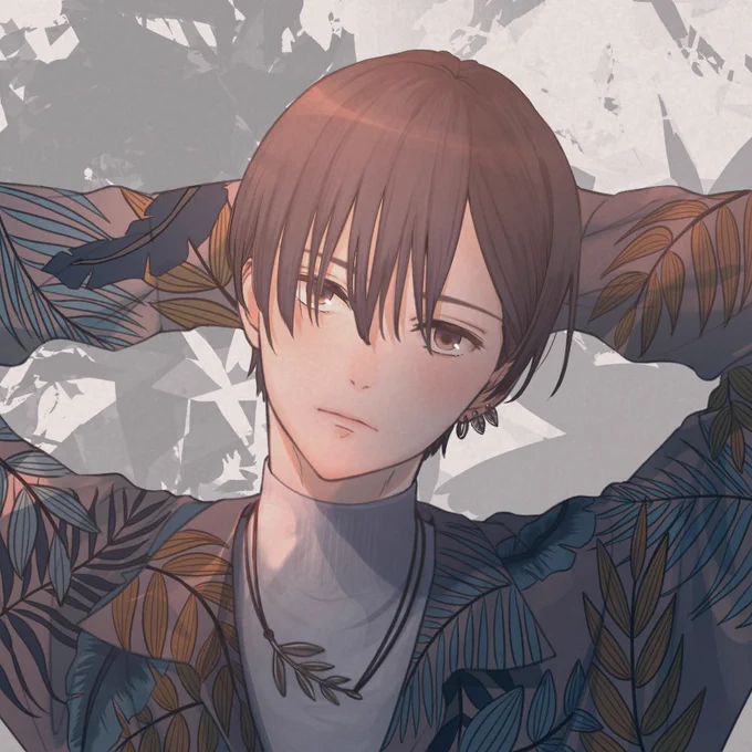 ?フォロワーさん感謝企画?

#フリーアイコン

7日間にわたって投稿します

?フォロワーさん限定です
?トリミング、文字入れOK
?Twitter以外のSNSでもOK
?フリーイラストとしての使用もOK
?自作発言・商用利用はNG
?free profile pic for followers.

③ 
