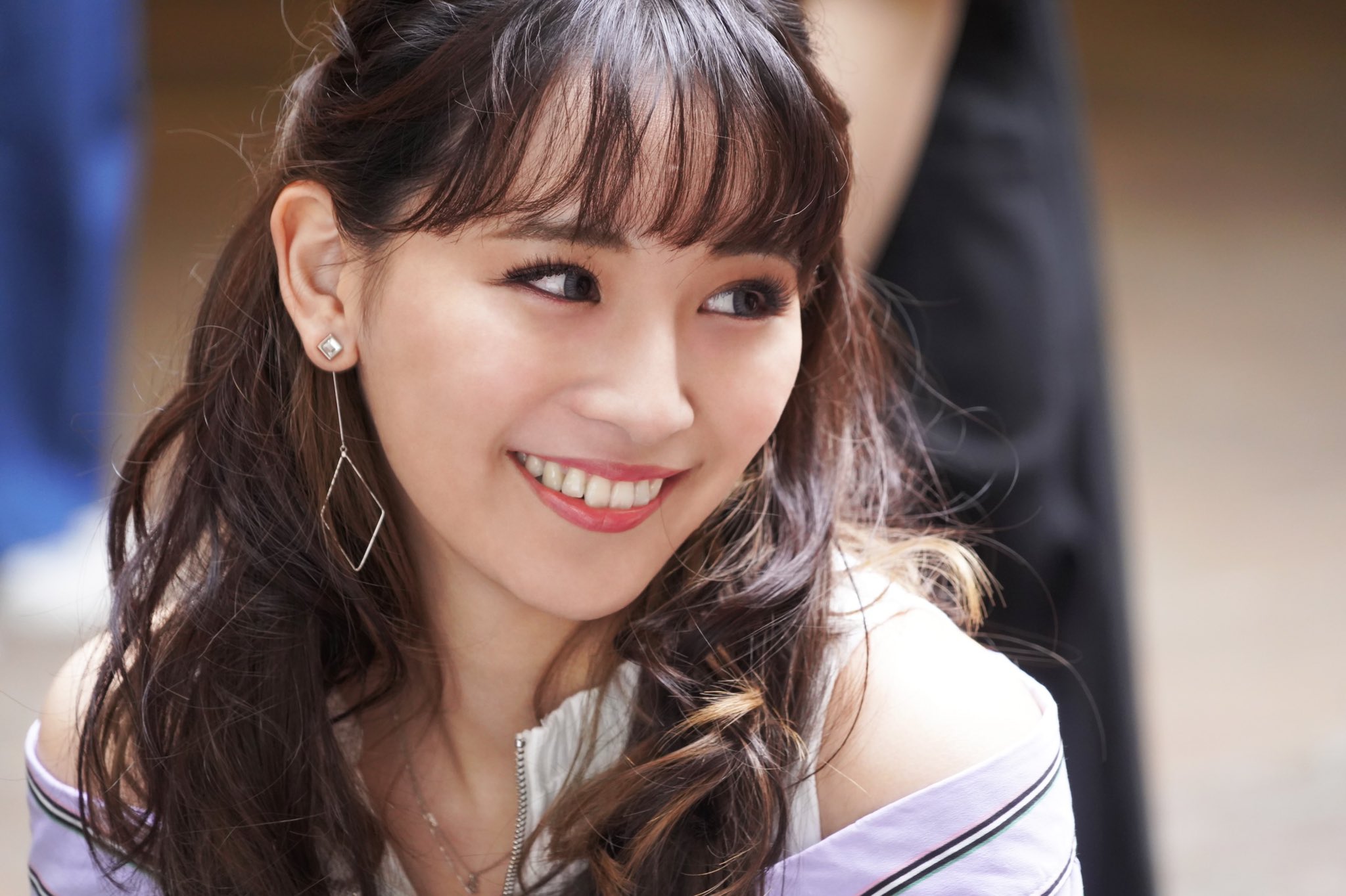 映画 胸が鳴るのは君のせい 公式 浅川梨奈 さん Happy Birthday 4月3日は 真野梨々子 役の 浅川梨奈さんの誕生日 誕生日おめでとうございます 胸が鳴るのは君のせい 胸きみ 映画 胸が鳴るのは君のせい 公式 浅川梨奈 さん Happy Birthday 4月3日は 真野梨々子 役の 浅川梨奈さんの誕生日 誕生日おめでとうございます 胸が鳴るのは君のせい 胸きみ