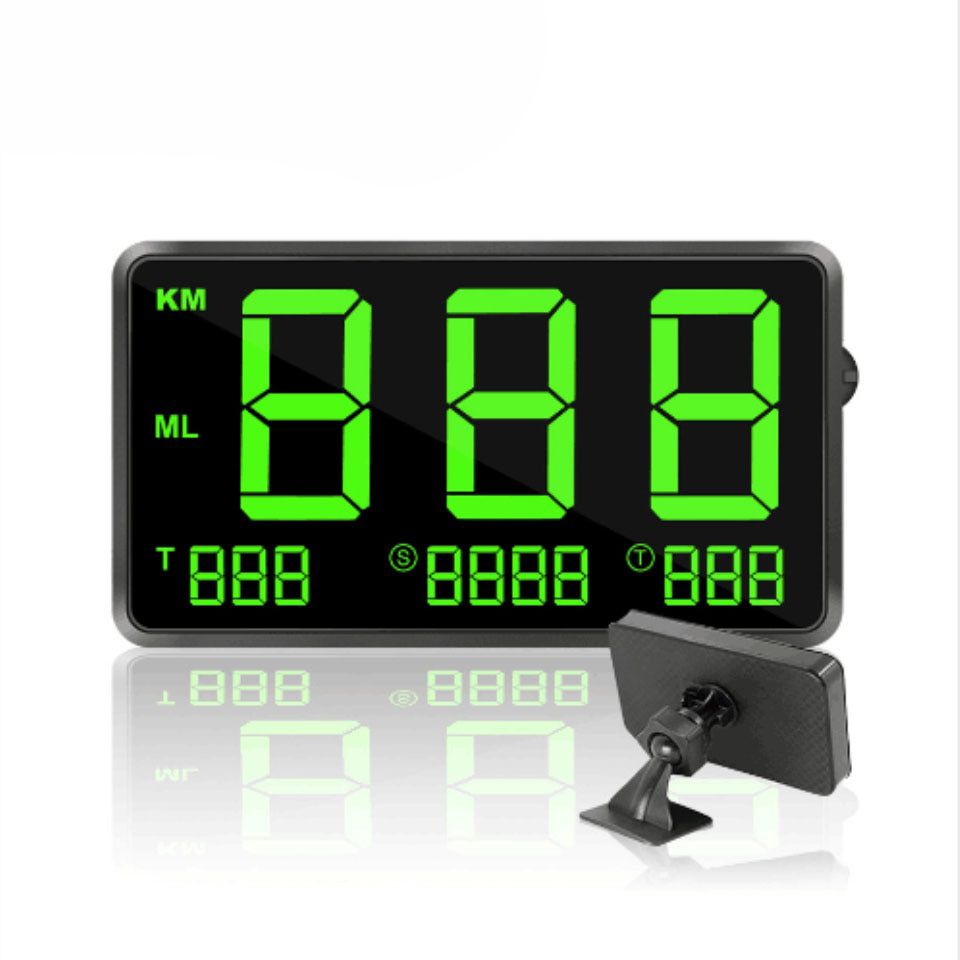 TrendyMallDeals's tweet image. LED Speedometer Display
The LED Speedometer Display has saved me countless times from getting speeding tickets. This device is an incredible tool.
buff.ly/3cBABJn
#electronicsgeek #electronicsidea #electronicslover #electronicsdiy #learnelectronics #soldering