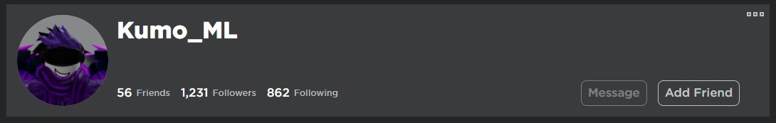 SimuliFNaF's tweet photo. @Whyy_Thoughh @ADbrosRBLX @Mattstery_ @SnakeSnack3 @Kumo_ML its sad how glandular you are to keep defending this guy for faking his own death for clout.

more evidence btw: https://t.co/D03v5HIXOU