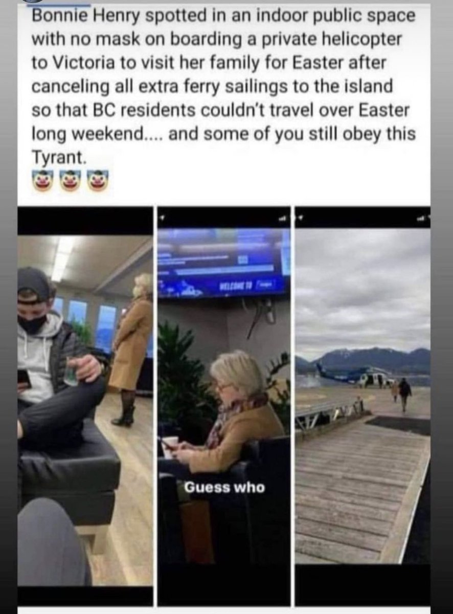 This picture seems to be making the rounds. 
Lets break it down: (a thread)                                                
#drbonniehenry #COVID19 #britishcolumbia