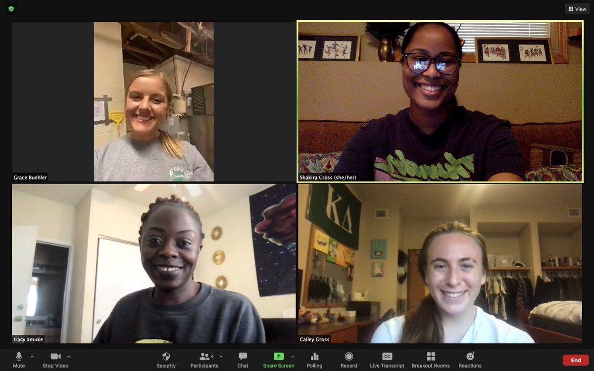 MAB_Springed's tweet image. Tonight we had our last reflection to wrap up our week of service! 

Patience and presence were two key takeaways from this week. 

We also ended the week by fundraising over $250 and purchased over 40 books for the kiddos at The Front Porch in Detroit, MI. 

Successful week! 📚