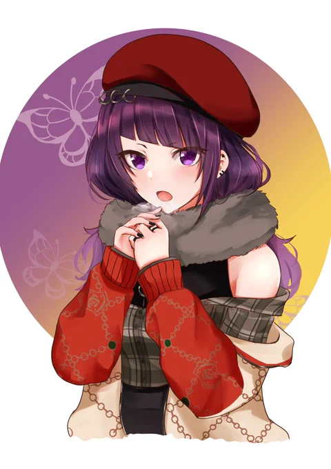 田中摩美々詰合せ
 #祝シャニマス 