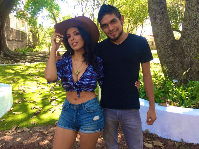 EXCELENTES ESCENAS CON @katrinamorenoof  HERMOSA COMPA&Ntilde;ERA 😘😘 https://t.co/9N27BAHtzu<a class="tags" target="_blank" title="On Twitter" href="/?out=eyJ0eXAiOiJKV1QiLCJhbGciOiJIUzUxMiJ9.eyJpYXQiOjE3MjA3Mjg5OTYsImlzcyI6InR3cG9ybnN0YXJzLmNvbSIsIm5iZiI6MTcyMDcyODk5NiwiZXhwIjoxNzUyMjY0OTk2LCJyZWRpcmVjdF91cmwiOiJodHRwczovL3R3aXR0ZXIuY29tL2thdHJpbmFtb3Jlbm9vZiJ9.VMBRhJdEGgeJOpDx6eDomN4c-LRTL668W-5gsal2RZpN26tIbdWzf7iQ6xE_XGL2uLxQ5dWd8DivjWWTPruwag">@katrinamorenoof</a>