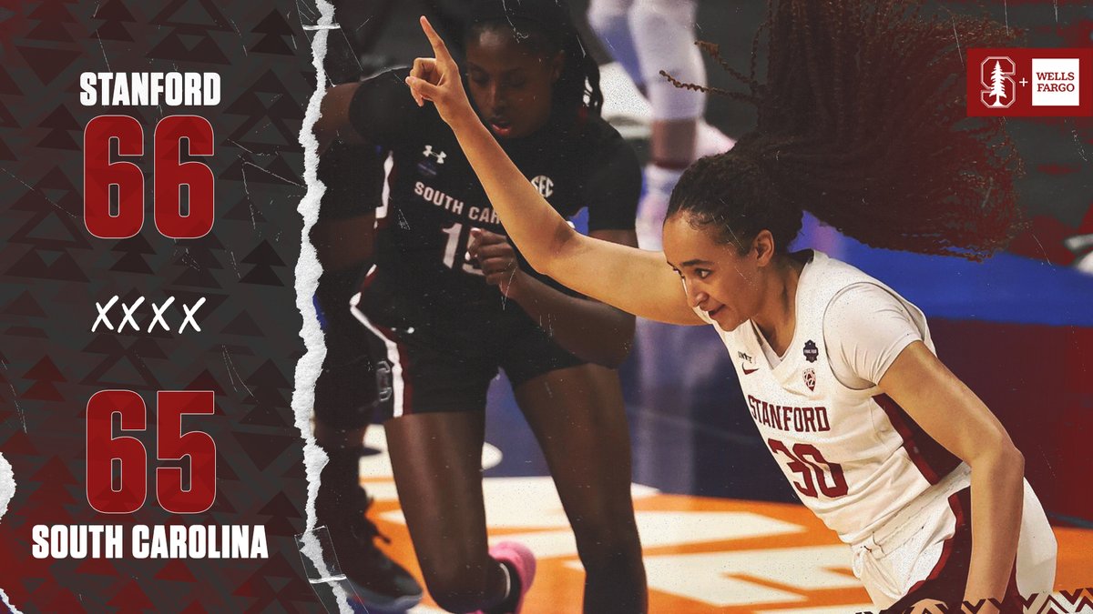 Win » 🌲

ON TO THE NATIONAL CHAMPIONSHIP!

#GoStanford