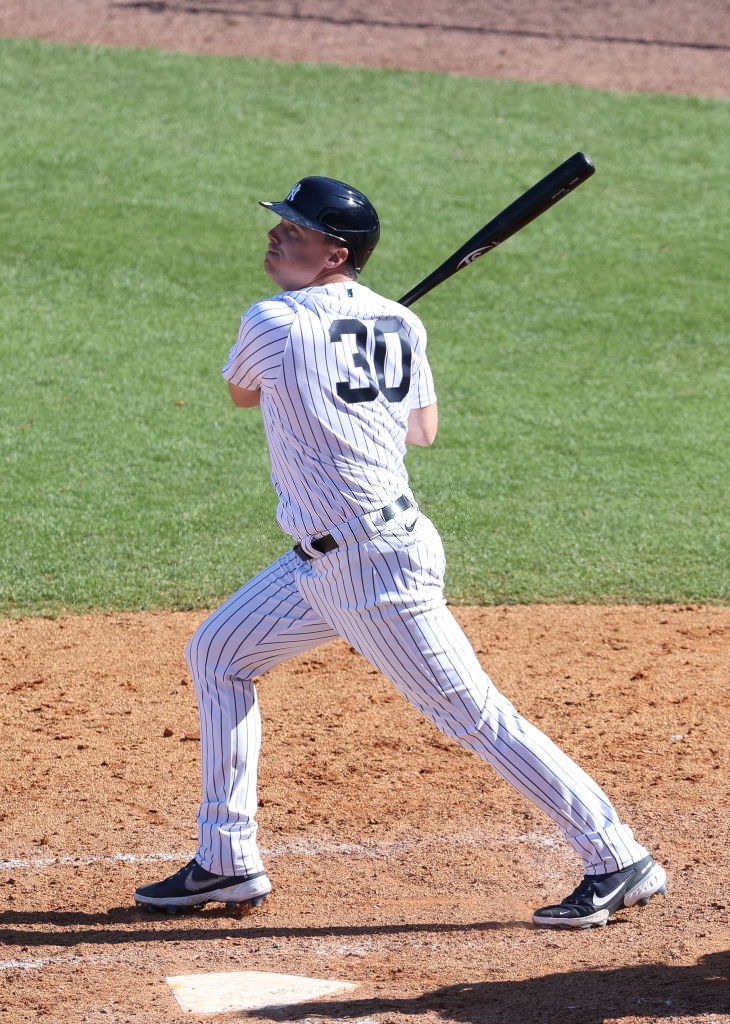 Happy 34th birthday Jay Bruce!

Bruce\s 318 career home runs are the 5th most among all active players. 