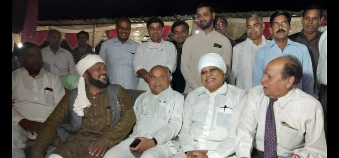 Phool Singh Baraiya tweet media
