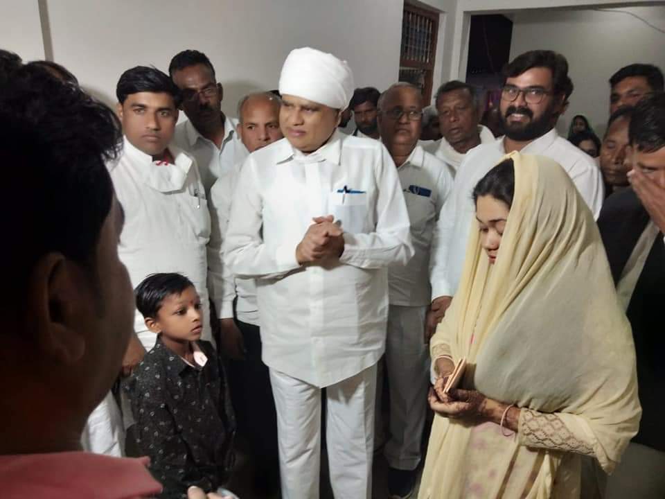 Phool Singh Baraiya tweet media
