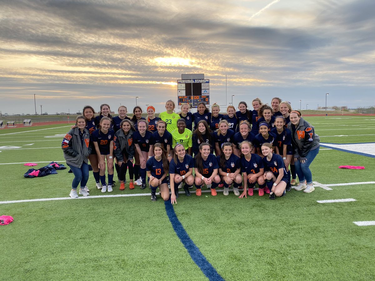 Regional Quarterfinal Champions!!