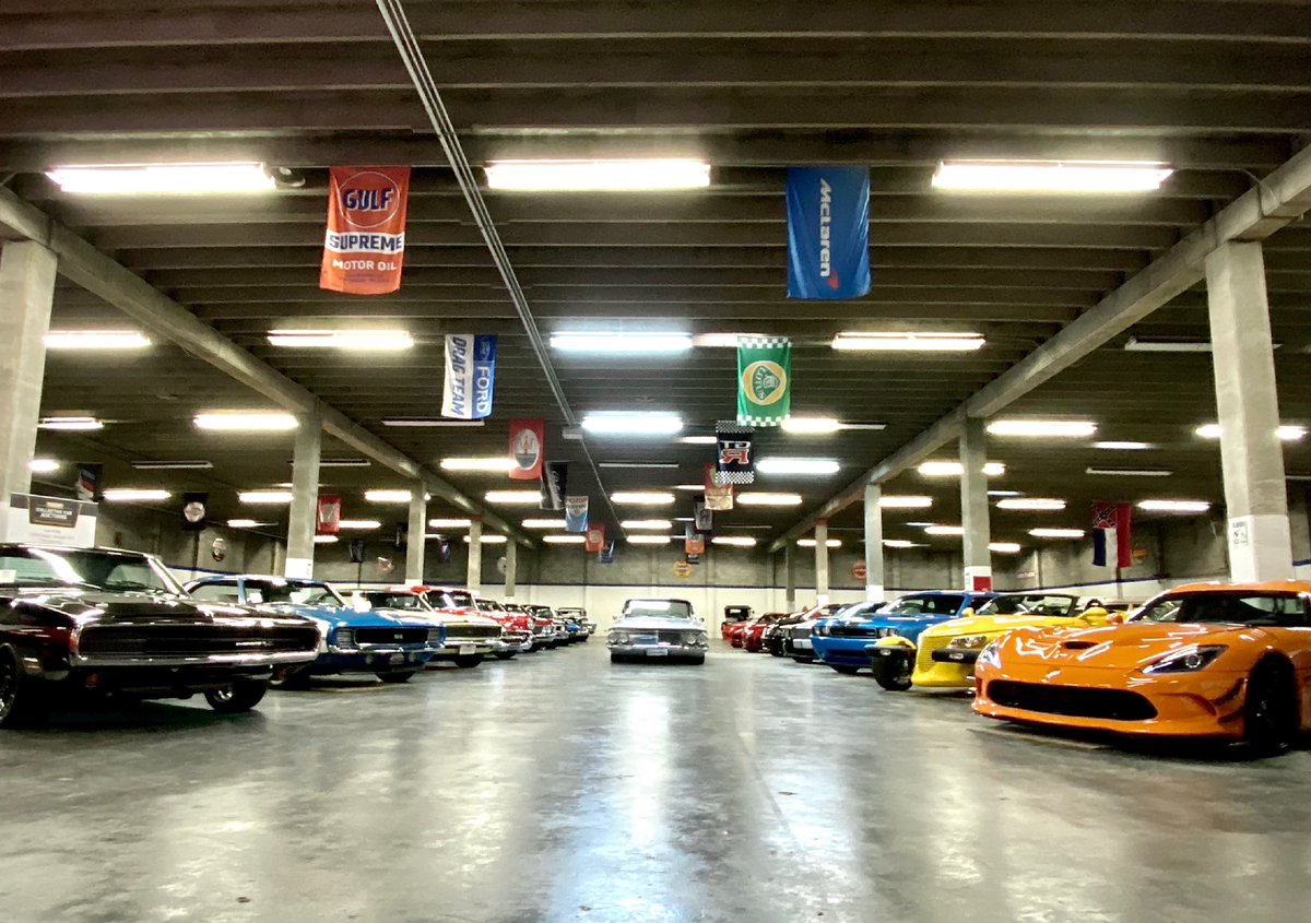 GasMonkeyGarage's tweet photo. Like c’mon 🤤🤯 What do you have your eyes on?

Want to see even more badass cars? Come by @theVaultMS in Jackson, Mississippi tomorrow for a 1,000+ vehicle car show! https://t.co/neHFhps2n7