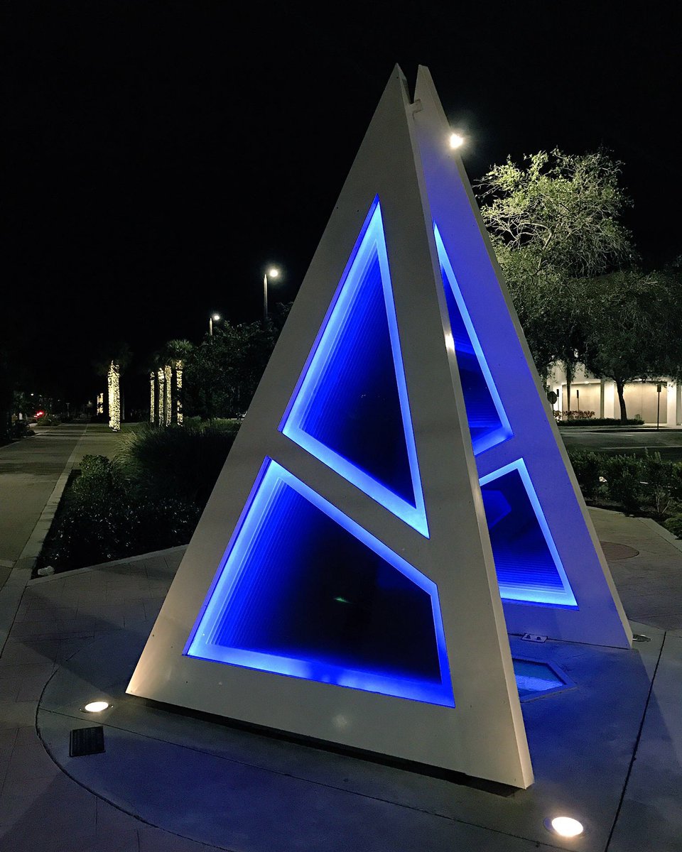 Today is World Autism Awareness Day. Coral Springs strives to create a kinder, more inclusive community for all. We encourage our residents and businesses to Light It Up Blue throughout the month of April in recognition of people with autism and those who love and support them.