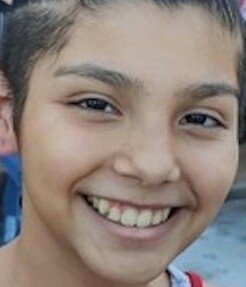 desaparecidaorg's tweet photo. Tiara tiene 12 años, desapareció el 23/9/2020 en Moreno, pcia. de Buenos Aires. Pasaron 6 meses!!!, Dónde está ?? Su nombre es Tiara Nahir Andreoli. Por favor compartir #URGENTE !!, tiene que aparecer!! , si la ven avisar al ☎️ 911

#NiUnaMenos 
#Moreno https://t.co/j9aXSVGBh8
