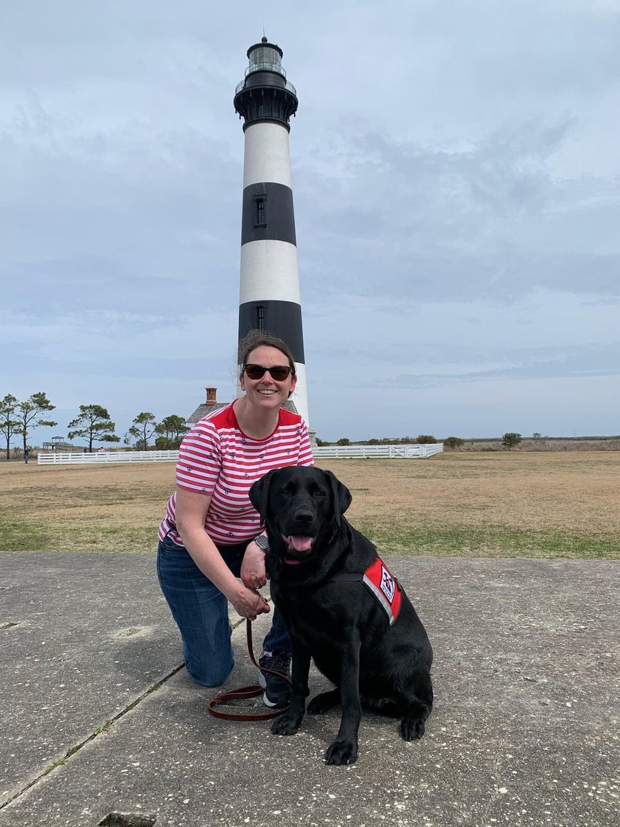 servicedogsva's tweet image. What does it take to place a service dog that gets a person with PTSD to venture out? Become a Puppy Raiser or Nights and Weekends volunteer. Learn more about becoming a volunteer at servicedogsva.org/volunteer-oppo…