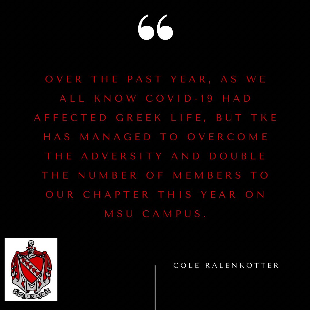 MSU Fraternity & Sorority Life tweet media